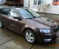 Коричневый Шкода Octavia A7, объемом двигателя 1.6 л и пробегом 189 тыс. км за 10700 $, фото 1 на Automoto.ua