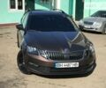 Коричневий Шкода Octavia A7, об'ємом двигуна 2 л та пробігом 38 тис. км за 23300 $, фото 1 на Automoto.ua