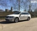 Шкода Octavia A7, объемом двигателя 2 л и пробегом 230 тыс. км за 14000 $, фото 1 на Automoto.ua