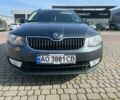 Серый Шкода Octavia A7, объемом двигателя 1.6 л и пробегом 273 тыс. км за 12900 $, фото 1 на Automoto.ua