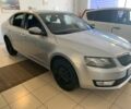Серый Шкода Octavia A7, объемом двигателя 1.4 л и пробегом 109 тыс. км за 248 $, фото 1 на Automoto.ua