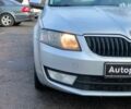 Серый Шкода Octavia A7, объемом двигателя 1.4 л и пробегом 360 тыс. км за 8190 $, фото 10 на Automoto.ua