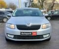Серый Шкода Octavia A7, объемом двигателя 1.4 л и пробегом 360 тыс. км за 8190 $, фото 1 на Automoto.ua
