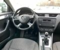 Серый Шкода Octavia A7, объемом двигателя 1.4 л и пробегом 360 тыс. км за 8190 $, фото 34 на Automoto.ua