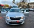 Серый Шкода Octavia A7, объемом двигателя 1.4 л и пробегом 360 тыс. км за 8190 $, фото 14 на Automoto.ua