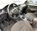 Серый Шкода Octavia A7, объемом двигателя 1.4 л и пробегом 360 тыс. км за 8190 $, фото 23 на Automoto.ua