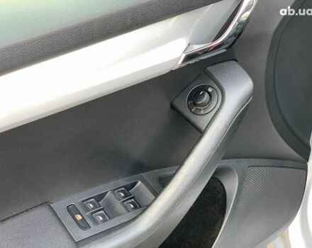 Серый Шкода Octavia A7, объемом двигателя 1.4 л и пробегом 360 тыс. км за 8190 $, фото 21 на Automoto.ua