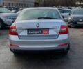 Серый Шкода Octavia A7, объемом двигателя 1.4 л и пробегом 360 тыс. км за 8190 $, фото 5 на Automoto.ua