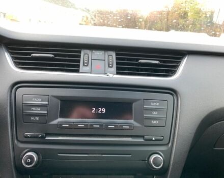 Серый Шкода Octavia A7, объемом двигателя 1.4 л и пробегом 360 тыс. км за 8190 $, фото 26 на Automoto.ua