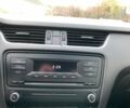 Серый Шкода Octavia A7, объемом двигателя 1.4 л и пробегом 360 тыс. км за 8190 $, фото 26 на Automoto.ua