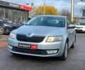 Серый Шкода Octavia A7, объемом двигателя 1.4 л и пробегом 360 тыс. км за 8190 $, фото 1 на Automoto.ua