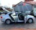 Серый Шкода Octavia A7, объемом двигателя 1.4 л и пробегом 360 тыс. км за 8190 $, фото 13 на Automoto.ua