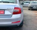 Серый Шкода Octavia A7, объемом двигателя 1.4 л и пробегом 360 тыс. км за 8190 $, фото 11 на Automoto.ua