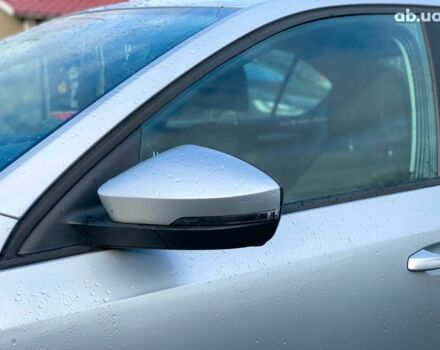 Серый Шкода Octavia A7, объемом двигателя 1.4 л и пробегом 360 тыс. км за 8190 $, фото 8 на Automoto.ua