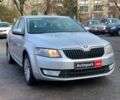 Серый Шкода Octavia A7, объемом двигателя 1.4 л и пробегом 360 тыс. км за 8190 $, фото 2 на Automoto.ua