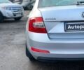 Серый Шкода Octavia A7, объемом двигателя 1.4 л и пробегом 360 тыс. км за 8190 $, фото 12 на Automoto.ua