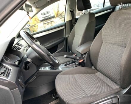 Серый Шкода Octavia A7, объемом двигателя 1.4 л и пробегом 360 тыс. км за 8190 $, фото 29 на Automoto.ua