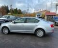 Серый Шкода Octavia A7, объемом двигателя 1.4 л и пробегом 360 тыс. км за 8190 $, фото 7 на Automoto.ua