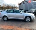 Серый Шкода Octavia A7, объемом двигателя 1.4 л и пробегом 360 тыс. км за 8190 $, фото 3 на Automoto.ua
