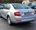 Серый Шкода Octavia A7, объемом двигателя 1.4 л и пробегом 360 тыс. км за 8190 $, фото 6 на Automoto.ua