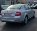 Серый Шкода Octavia A7, объемом двигателя 1.4 л и пробегом 360 тыс. км за 8190 $, фото 4 на Automoto.ua