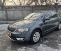 Серый Шкода Octavia A7, объемом двигателя 2 л и пробегом 288 тыс. км за 10890 $, фото 1 на Automoto.ua