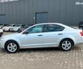 Серый Шкода Octavia A7, объемом двигателя 1.4 л и пробегом 131 тыс. км за 10690 $, фото 1 на Automoto.ua