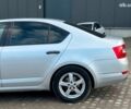 Серый Шкода Octavia A7, объемом двигателя 1.4 л и пробегом 131 тыс. км за 10690 $, фото 3 на Automoto.ua