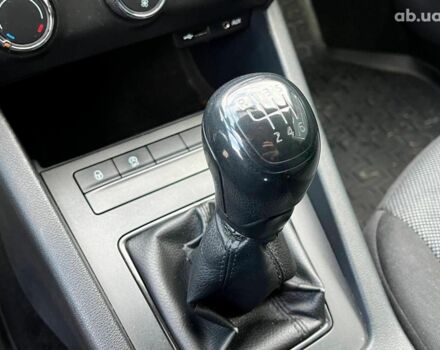 Серый Шкода Octavia A7, объемом двигателя 1.4 л и пробегом 131 тыс. км за 10690 $, фото 31 на Automoto.ua