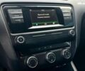 Серый Шкода Octavia A7, объемом двигателя 1.4 л и пробегом 131 тыс. км за 10690 $, фото 19 на Automoto.ua