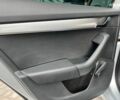 Серый Шкода Octavia A7, объемом двигателя 1.4 л и пробегом 131 тыс. км за 10690 $, фото 9 на Automoto.ua