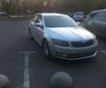 Сірий Шкода Octavia A7, об'ємом двигуна 1.4 л та пробігом 45 тис. км за 20000 $, фото 1 на Automoto.ua