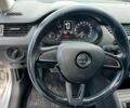 Серый Шкода Octavia A7, объемом двигателя 1.4 л и пробегом 131 тыс. км за 10690 $, фото 21 на Automoto.ua