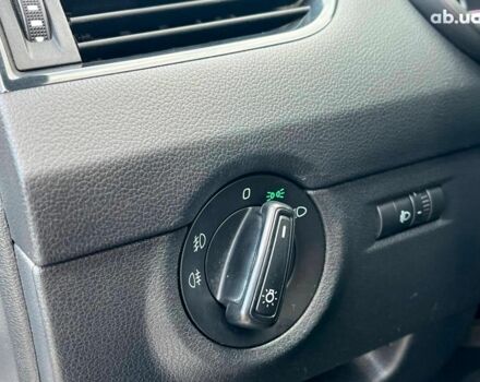 Серый Шкода Octavia A7, объемом двигателя 1.4 л и пробегом 131 тыс. км за 10690 $, фото 17 на Automoto.ua