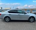 Серый Шкода Octavia A7, объемом двигателя 1.4 л и пробегом 131 тыс. км за 10690 $, фото 10 на Automoto.ua
