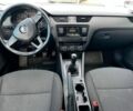 Серый Шкода Octavia A7, объемом двигателя 1.4 л и пробегом 131 тыс. км за 10690 $, фото 15 на Automoto.ua