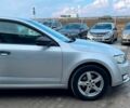 Серый Шкода Octavia A7, объемом двигателя 1.4 л и пробегом 131 тыс. км за 10690 $, фото 13 на Automoto.ua