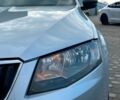 Серый Шкода Octavia A7, объемом двигателя 1.4 л и пробегом 131 тыс. км за 10690 $, фото 11 на Automoto.ua