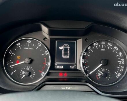 Серый Шкода Octavia A7, объемом двигателя 1.4 л и пробегом 131 тыс. км за 10690 $, фото 25 на Automoto.ua