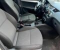 Серый Шкода Octavia A7, объемом двигателя 1.4 л и пробегом 131 тыс. км за 10690 $, фото 33 на Automoto.ua
