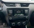 Серый Шкода Octavia A7, объемом двигателя 1.4 л и пробегом 131 тыс. км за 10690 $, фото 34 на Automoto.ua