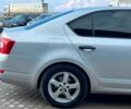 Серый Шкода Octavia A7, объемом двигателя 1.4 л и пробегом 131 тыс. км за 10690 $, фото 14 на Automoto.ua