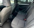 Серый Шкода Octavia A7, объемом двигателя 1.4 л и пробегом 131 тыс. км за 10690 $, фото 8 на Automoto.ua
