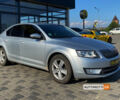 Серый Шкода Octavia A7, объемом двигателя 1.6 л и пробегом 286 тыс. км за 11500 $, фото 1 на Automoto.ua