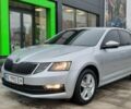 Сірий Шкода Octavia A7, об'ємом двигуна 14 л та пробігом 152 тис. км за 14800 $, фото 1 на Automoto.ua