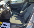 Серый Шкода Octavia A7, объемом двигателя 1.6 л и пробегом 286 тыс. км за 11500 $, фото 9 на Automoto.ua