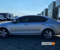 Серый Шкода Octavia A7, объемом двигателя 1.6 л и пробегом 286 тыс. км за 11500 $, фото 5 на Automoto.ua