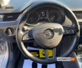 Серый Шкода Octavia A7, объемом двигателя 1.6 л и пробегом 286 тыс. км за 11500 $, фото 12 на Automoto.ua