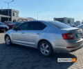 Серый Шкода Octavia A7, объемом двигателя 1.6 л и пробегом 286 тыс. км за 11500 $, фото 4 на Automoto.ua