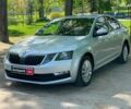 Серый Шкода Octavia A7, объемом двигателя 1.4 л и пробегом 197 тыс. км за 11790 $, фото 1 на Automoto.ua